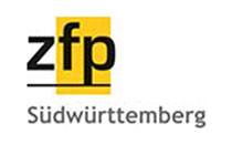 Logo Zentrum für Psychiatrie Südwürttemberg Psychiatrie u. Psychotherapie Bad Schussenried