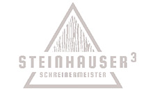 Logo Steinhauser ³ Philipp Steinhauser Bad Schussenried