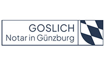 Logo Goslich & Dr. Richter Notare Günzburg