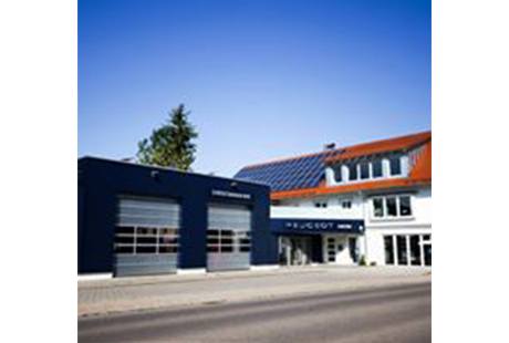 Bildergallerie Autohaus Merk e.K. Peugeot-Händler Altenstadt