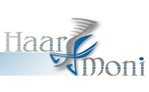 Logo Salon Haarmoni Monika Diebolder-Salzgeber Friseur Altenstadt