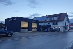 Bildergallerie Autohaus Merk e.K. Peugeot-Händler Altenstadt