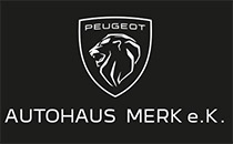 Logo Autohaus Merk e.K. Peugeot-Händler Altenstadt