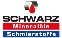 Logo Schwarz GmbH Mineralöle + Schmierstoffe Biberach