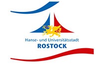 Logo Hanse- und Universitätsstadt Rostock Die Oberbürgermeisterin FB Presse- und Informationsstelle Rostock