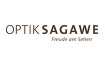 Logo Augenoptik Sagawe Rostock