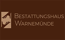 Logo Bestattungshaus Warnemünde GbR Rostock