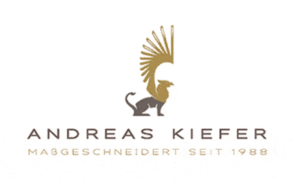FirmenlogoKiefer Andreas Maßschneiderei Rostock