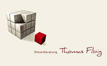 Logo Fibig Thomas Steuerberater Rostock