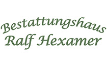 Logo Bestattungshaus Ralf Hexamer GmbH Rostock
