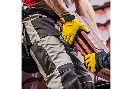Eigentümer Bilder Deine Hanse Dachdeckerei GmbH Elmenhorst/Lichtenhagen