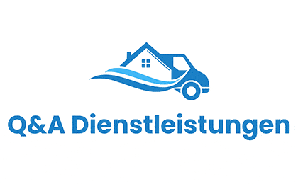 FirmenlogoQ&A Dienstleistungen Rostock
