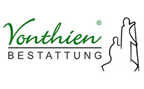 Logo Bestattung Vonthien Inh. Hannes Winkler Rostock