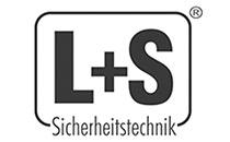 Logo Lüdecke + Schmidt Sicherheitstechnik GmbH - Rostock