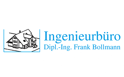 FirmenlogoBollmann Frank Dipl.-Ing. Ingenieurbüro Rostock