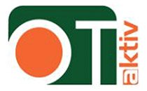 Logo Orthopädie-Technik-Service aktiv GmbH Sanitätsfachgeschäft Rostock