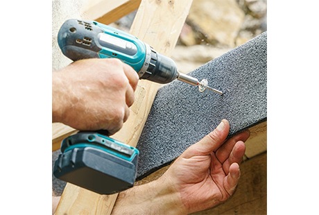 Eigentümer Bilder Deine Hanse Dachdeckerei GmbH Elmenhorst/Lichtenhagen