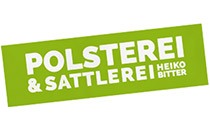 Logo Heiko Bitter Polsterei und Sattlerei Rostock