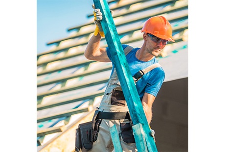 Bildergallerie Deine Hanse Dachdeckerei GmbH Elmenhorst/Lichtenhagen