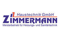 Logo Zimmermann Haustechnik GmbH Dummerstorf