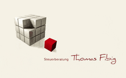 FirmenlogoFibig Thomas Steuerberater Rostock