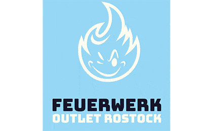 FirmenlogoFeuerwerk Outlet Rostock Rostock