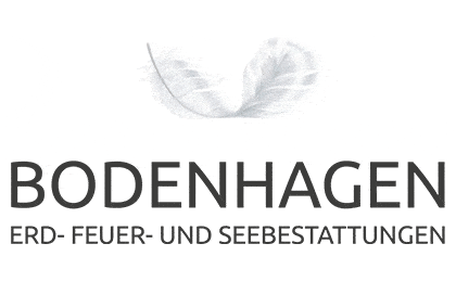 FirmenlogoBestattungsinstitut Bodenhagen Inh. Holger Jakob Rostock