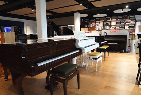 Eigentümer Bilder Piano Centrum Rostock Rostock