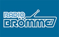 Logo Radio Brömme Inh. Buchholz Dummerstorf