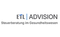 Logo ETL ADVISION GmbH Steuerberatungsgesellschaft & Co Rostock KG Rostock