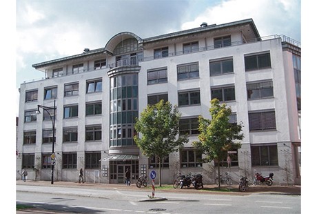 Bildergallerie Allg. Schuldnerberatung Rostock - kostenlose Beratung für Privat-und Regelinsolvenzen Rostock