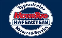 Logo Motorrad Hafenstein Rostock