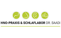 Logo Saadi Rafiea Dr. med. Facharzt für HNO-Heilkunde und Allergologie Rostock