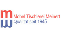 Logo Meinert Jens Möbeltischlerei Rostock