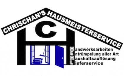 FirmenlogoChrischan's Hausmeisterservice Rostock