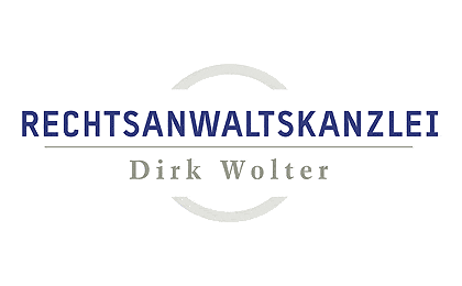 FirmenlogoDirk Wolter Rechtsanwaltskanzlei Rostock