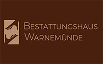 Logo Bestattungshaus Warnemünde F. Neumann Rostock