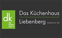 Logo Das Küchenhaus Liebenberg GmbH & Co. KG Rostock