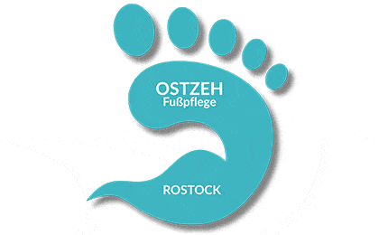 FirmenlogoOSTZEH Fußpflege Rostock Rostock