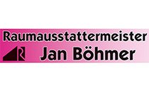 Logo Böhmer J. Raumausstatter Rostock