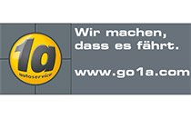 Logo Grönhagen Martin 1a-Autoservice Rostock