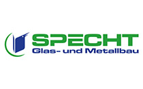 Logo Specht Glas- u. Metallbau GmbH Rostock