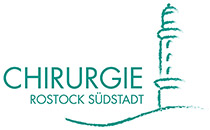 Logo Dr. med.Sebastian Wicht Praxis für Chirugie Rostock