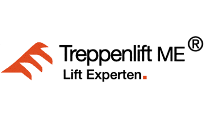 FirmenlogoTreppenlift ME® Rostock