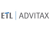 Logo ETL ADVISION GmbH Steuerberatungsgesellschaft & Co Rostock KG Rostock