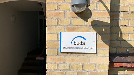 Bildergallerie buda Steuerberatungsgesellschaft mbH Stralsund