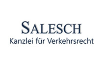 Logo Salesch Frank Fachanwalt f. Verkehrsrecht Rostock
