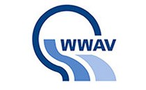 Logo Warnow-Wasser- und Abwasserverband (WWAV) Rostock