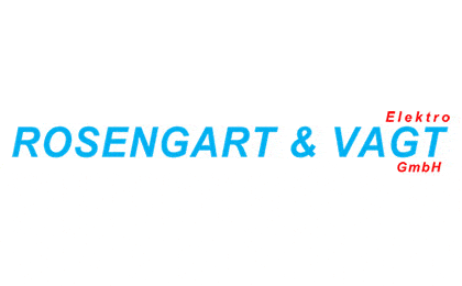 FirmenlogoRosengart & Elektro Vagt GmbH Ribnitz-Damgarten