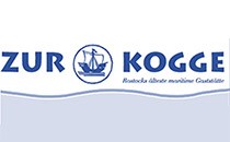 Logo Zur Kogge Gaststätte Rostock